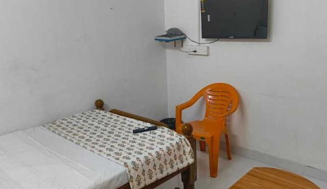 Sri Meenakshi Residency