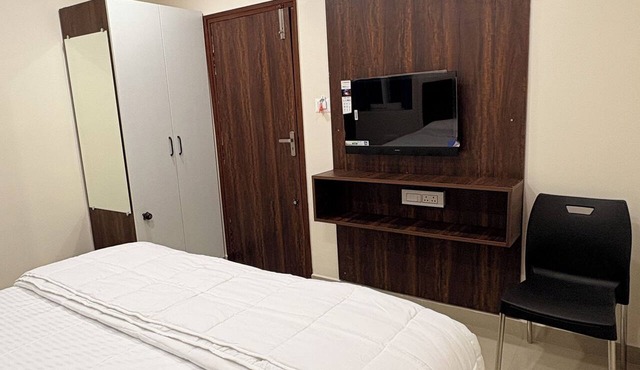 Sri Raj Residency in Kolar