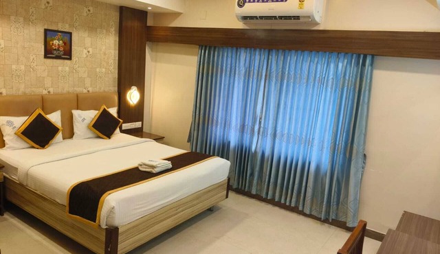 Sri Ram Residency