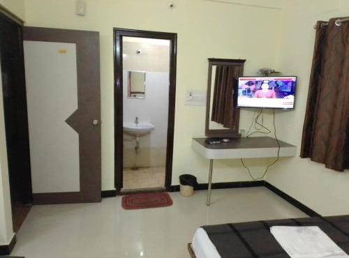 SRI SHANKAR RESIDENCY in Bangalore