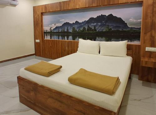 Sri Valli Residency in Thiruchendur