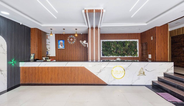 SRINIVASA RESIDENCY in Tirupati