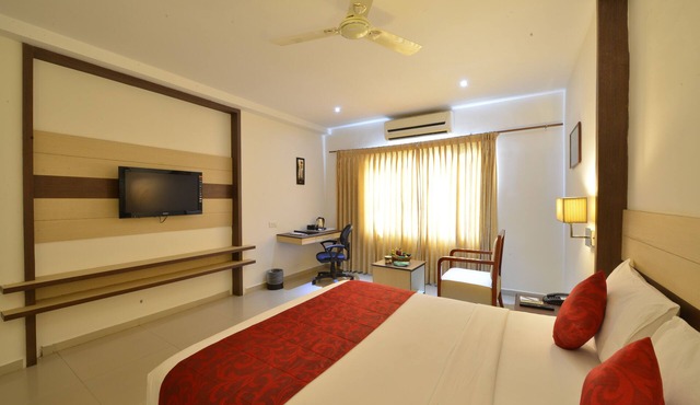 SRM Hotel Tuticorin in Thoothukudi
