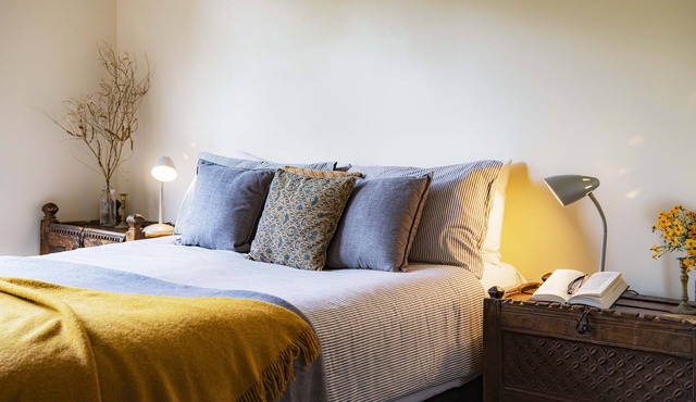 St Clair Cottage Peaceful romantic country getaway in Margaret River
