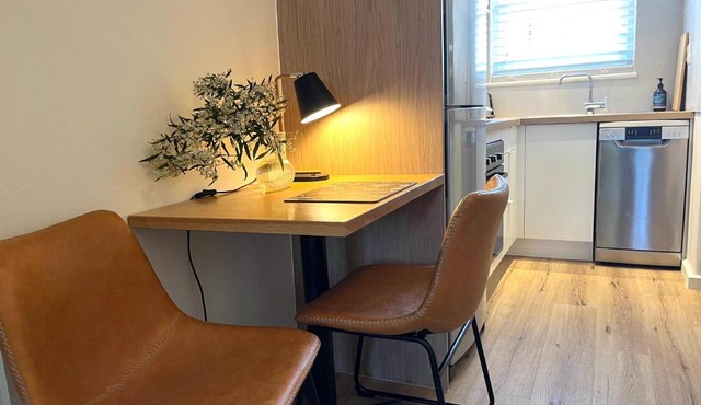St Kilda apt close to beach in Melbourne