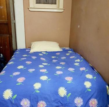 St Kilda East backpackers' hostel in Melbourne