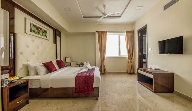 Star Palace Hotel