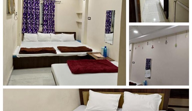 Star villa hotel in Ujjain