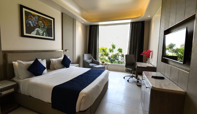 Stardom Resort in Jaipur