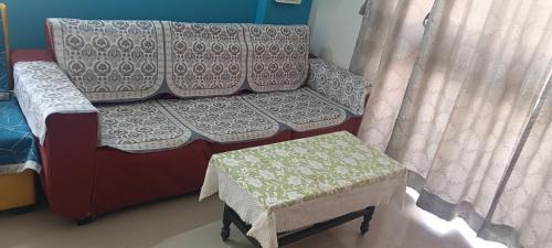 Starlight 3bhk 3bathroom1 km from Mumbai naka bus stop in Nashik