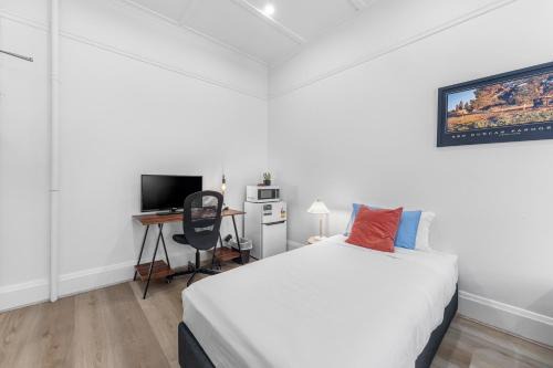 Stay Today Hostel in Sydney