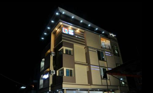 STAYMAKER Hotel QInn in Kushālnagar