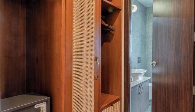 Staymaster Flabris 4BHK Apartment in Panaji