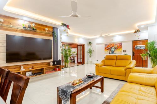 Stayory Luxe S12 - 3 Bed 3 Bath Luxury Stay
