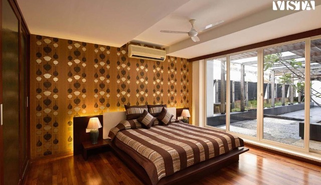 StayVista at Skyville A