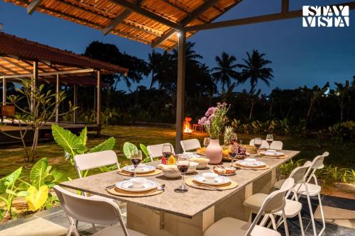 StayVista at Villa Atharva Anekal Bengaluru