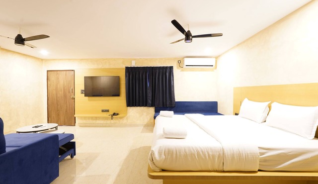 Stayz Royale - LB Nagar in Hyderabad