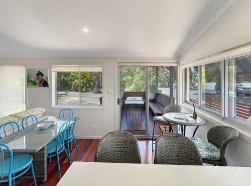 Stingray Lodge in Laurieton