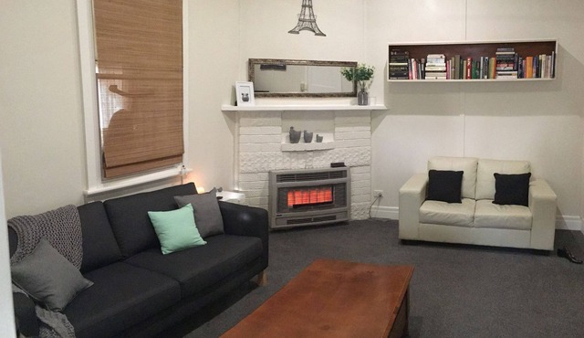 Stones Throw - Comfy Place to Stay in Ararat