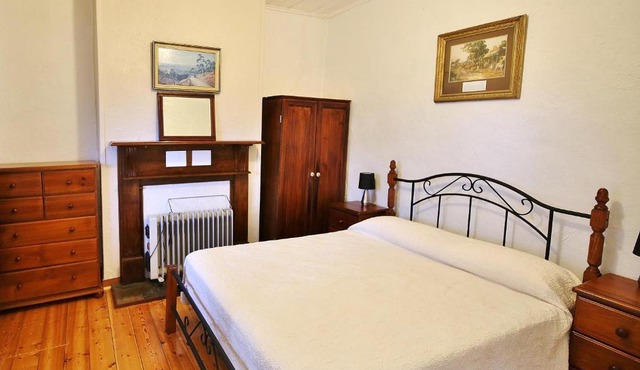 Stonewall Cottage in Moonta