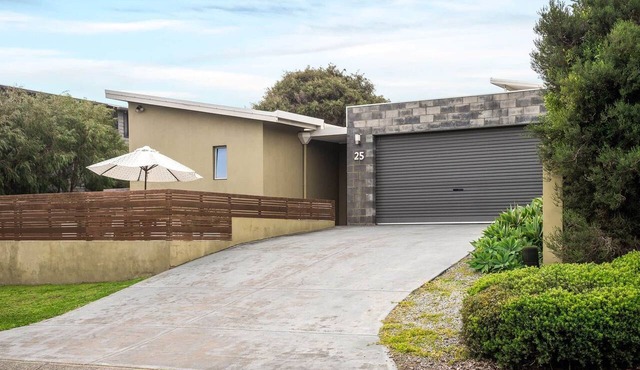 Studio 25 Gnarabup - Margaret River - sleeps 4 in Gnarabup