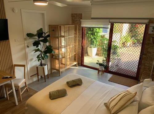 Studio 327 in Woolgoolga