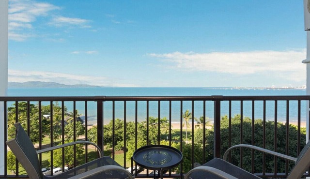 Studio 810 - Idyllic Location With Views in North Ward