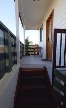 Studio Apartment in Collingwood Park