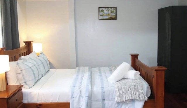 Studio Apartment in Hervey Bay QLD in Torquay