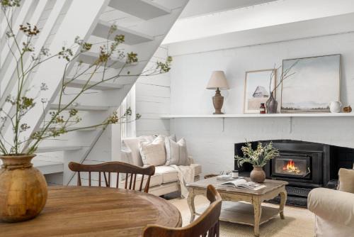 Studio Cottage Alpine Southern Highlands in Alpine