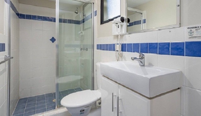 Studio Room in Kangaroo Point