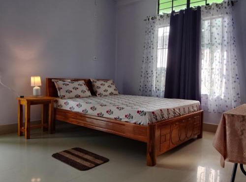 StudioStay at Ajem-Lar Homestay in Dimapur