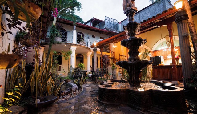 STUNNING SPANISH COLONIAL HOME – GRANADA, NICARAGUA in Granada