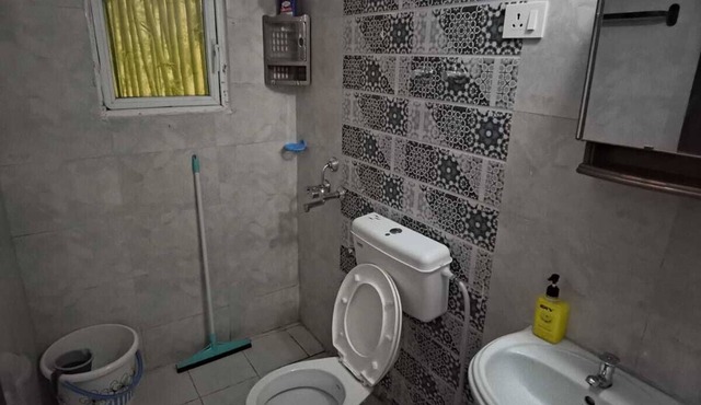 Stylish 2 Bedroom Apartment in Gurugram