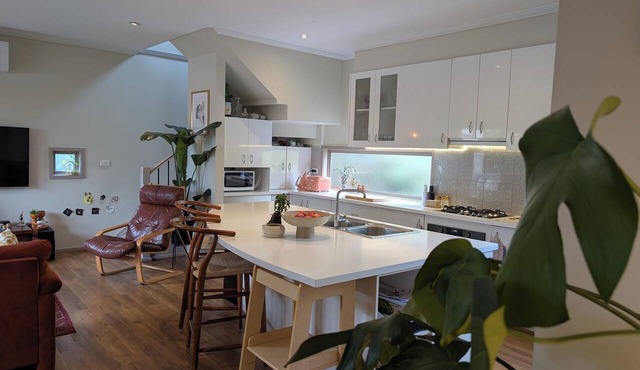 Stylish and Comfortable Home in Preston in Preston