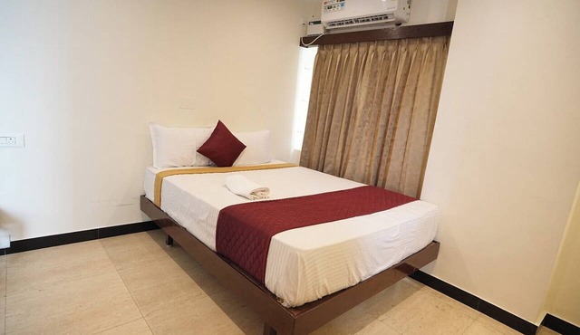 Subra Grand - karur