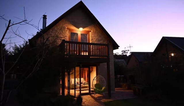Sue's House in Saint Andrews