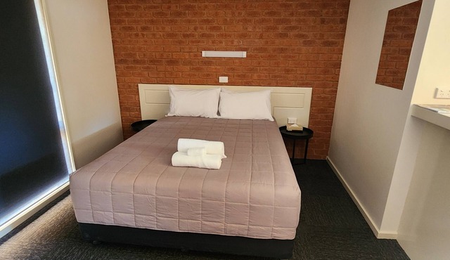 Sun River Resort Mildura in Buronga