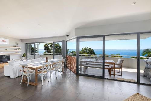 Sundance in Nelson Bay
