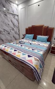 Sunny Enclave 3BHK Stay