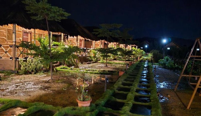 Sunny Guest House Hampi