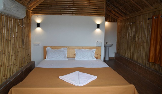 Sunny Guest House Hampi