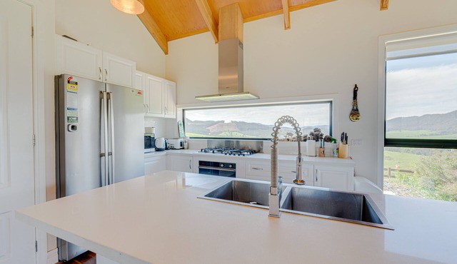Sunset Ridge - Stunning 360 degree views in Buffalo River