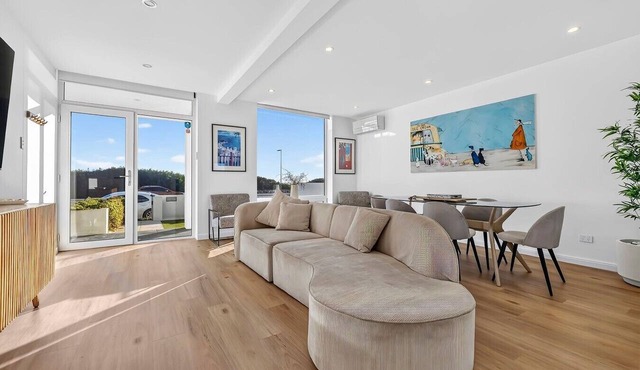 Sunset Sands on Esplanade | By Host Solutions in West Beach