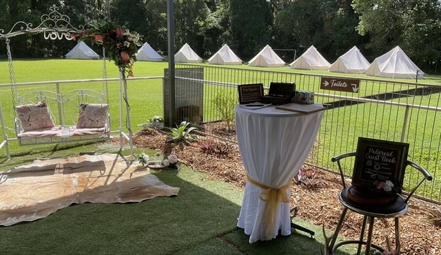 Sunshine Coast Retreat 4 in Diddillibah