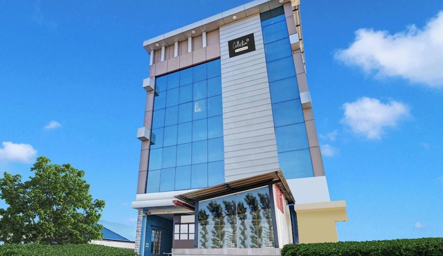 Super Collection O by OYO Nayagaon Vikas in Chikkamagaluru