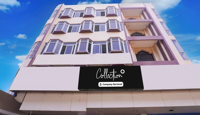 Super Collection O Hubli City Center