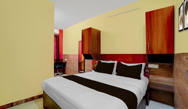 Super Collection O Kovur Formerly Kundrathur Residency