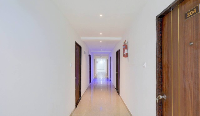Super Collection O Pragathi Nagar in Nizamabad