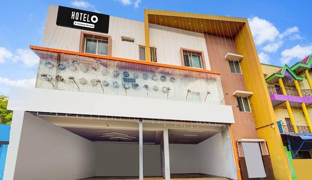 Super Hotel O Aarapalayam